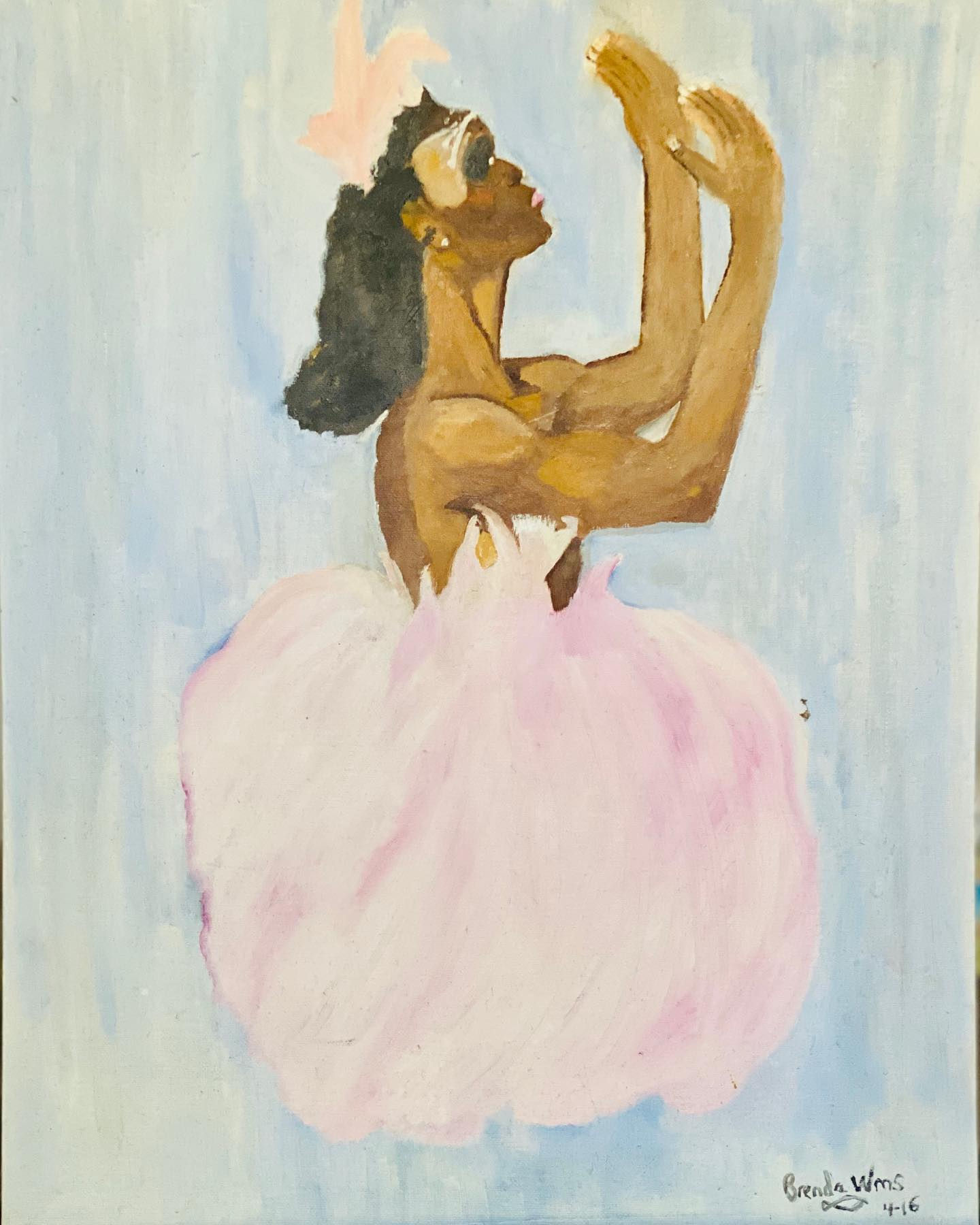 BALLERINA