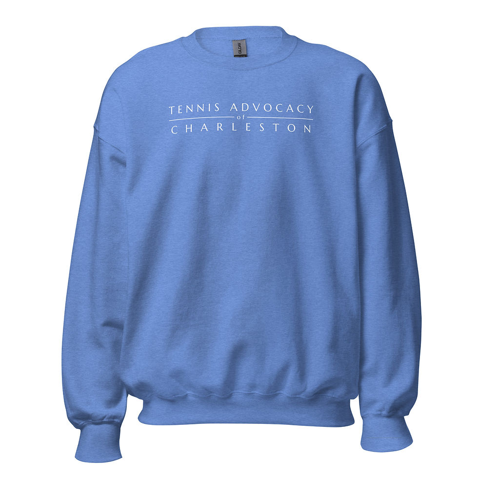 Thumbnail: TAC Collegiate Style Sweatshirt