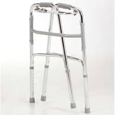 ANDADOR PLEGABLE RIGIDO