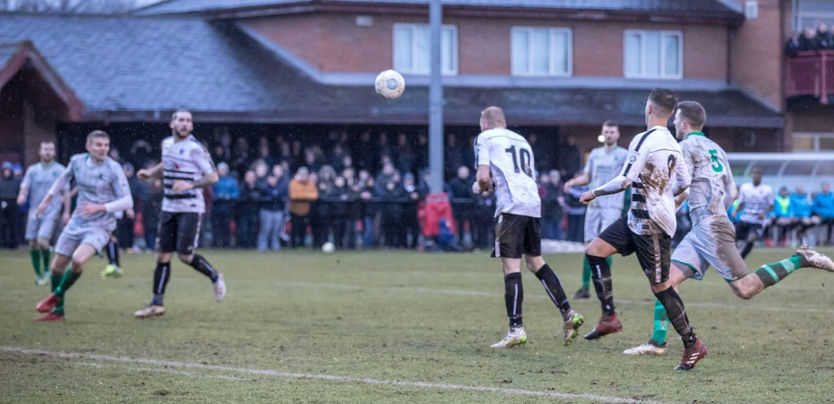Bradford Park Avenue vs Darlington 1883 Preview