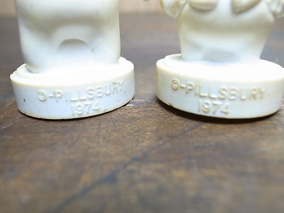 サムネイル： PILLSBURY DOUGHBOY S/P