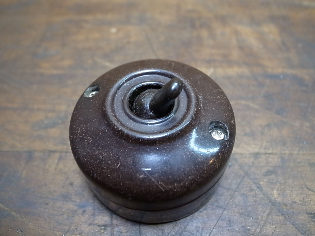 Used Switch
