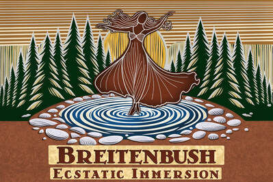 Breitenbush Ecstatic Immersion: Winter Renewal
