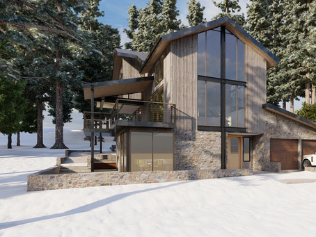 Historic Preservation: Giving New Life to Old Structures