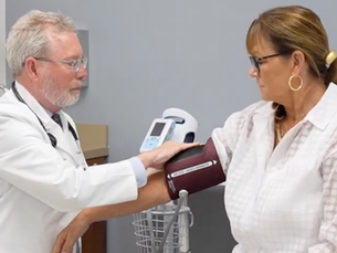 The Internal Medicine Guide to Preventive Care for Seniors