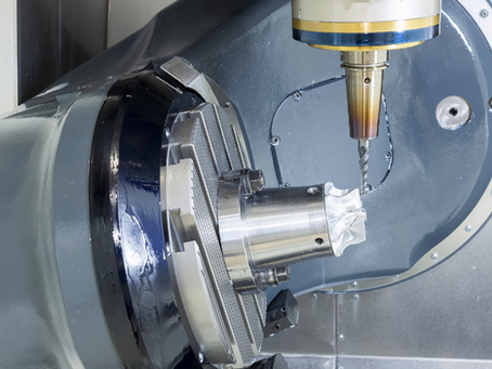 The Importance of Precision in Modern Manufacturing