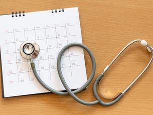 Your Annual Check-Up: Why It’s More Important Than You Think