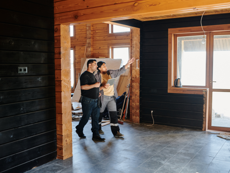 Maximizing Your Home’s Potential with Wall to Wall Builders