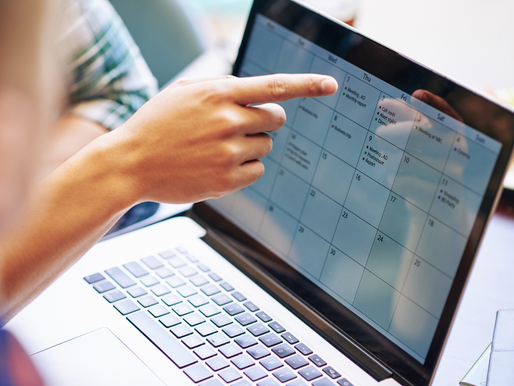 How to Create a Content Calendar That Keeps You Consistent