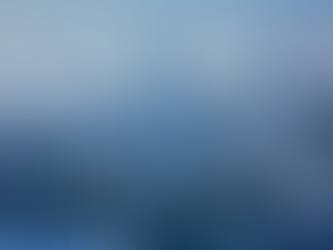 Futuristic scene of an industrial system, overlaid with network icons and lines, representing smart solutions.