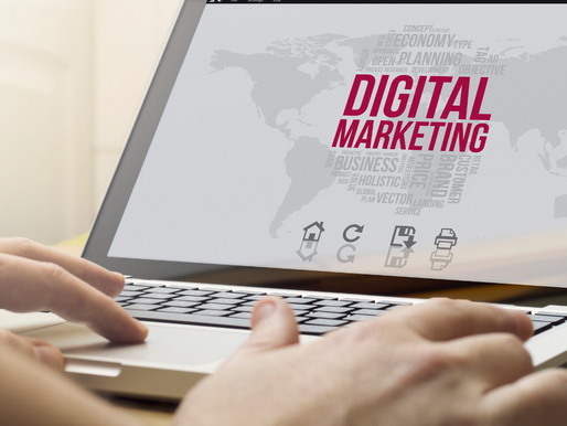 Top Digital Marketing Trends to Watch in 2025