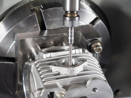5 Common Machining Mistakes and How to Avoid Them