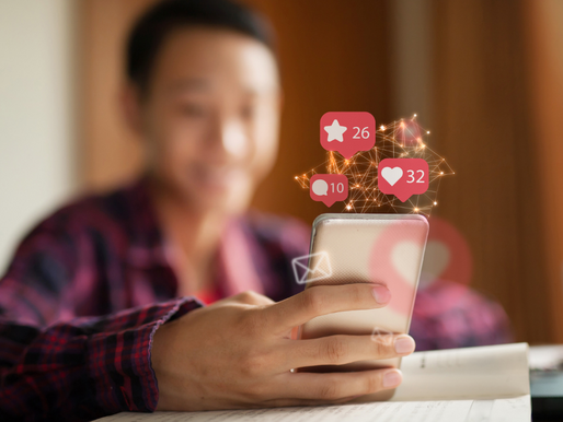 5 Ways to Increase Engagement on Social Media