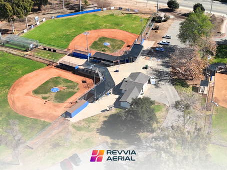 Event Highlights: Using Drone Videography to Capture Unforgettable Moments