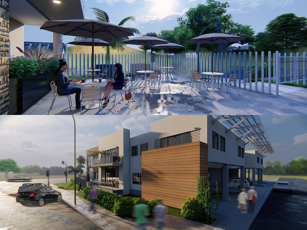 5 Ways Great Architecture Elevates Daily Living