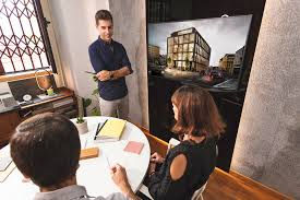 What to Expect from a Full-Service Architecture Firm in San Diego