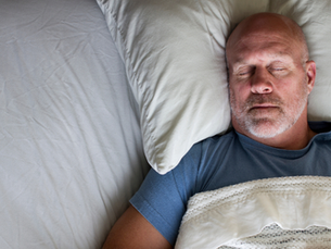 The Power of Sleep: How Rest Impacts Your Health