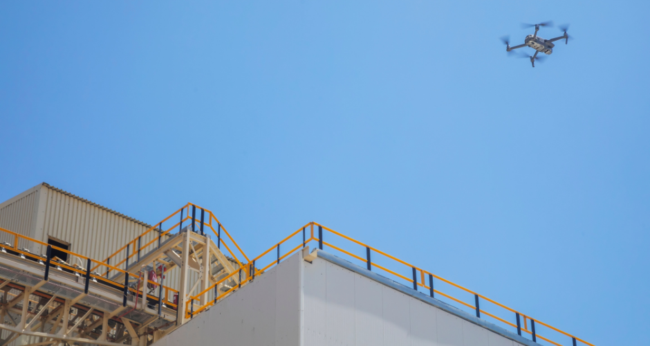 How to Prepare Your Property for a Drone Shoot