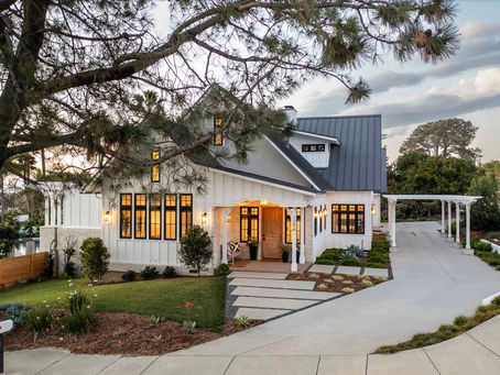 Why Custom Home Architects Make All the Difference in Residential Building Design