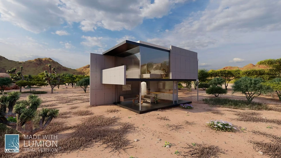 Blending Indoors and Out: The San Diego Approach to Contemporary Living