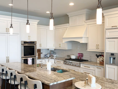 Transform Your Home with Jacob’s Ladder Painting Services: Here’s How