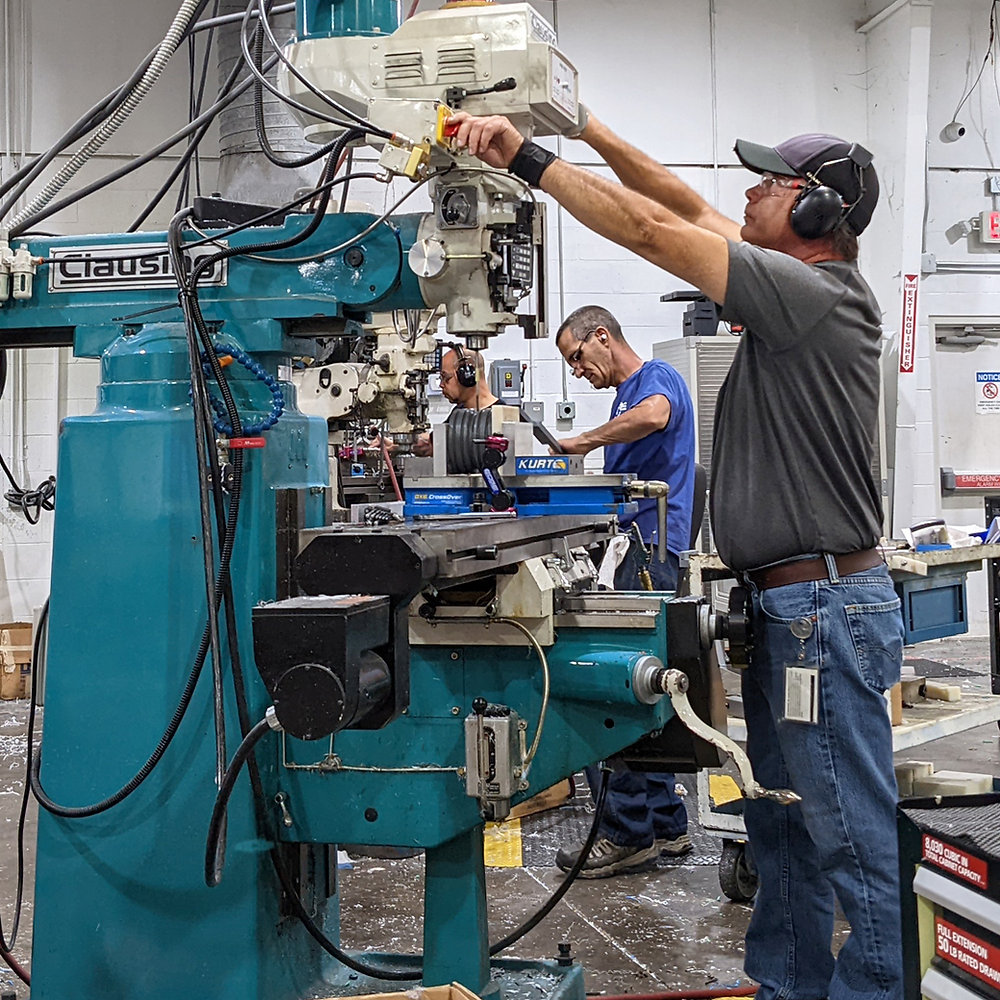 Dust-Free, Precision Results: The Benefits of CNC Plastic Routing