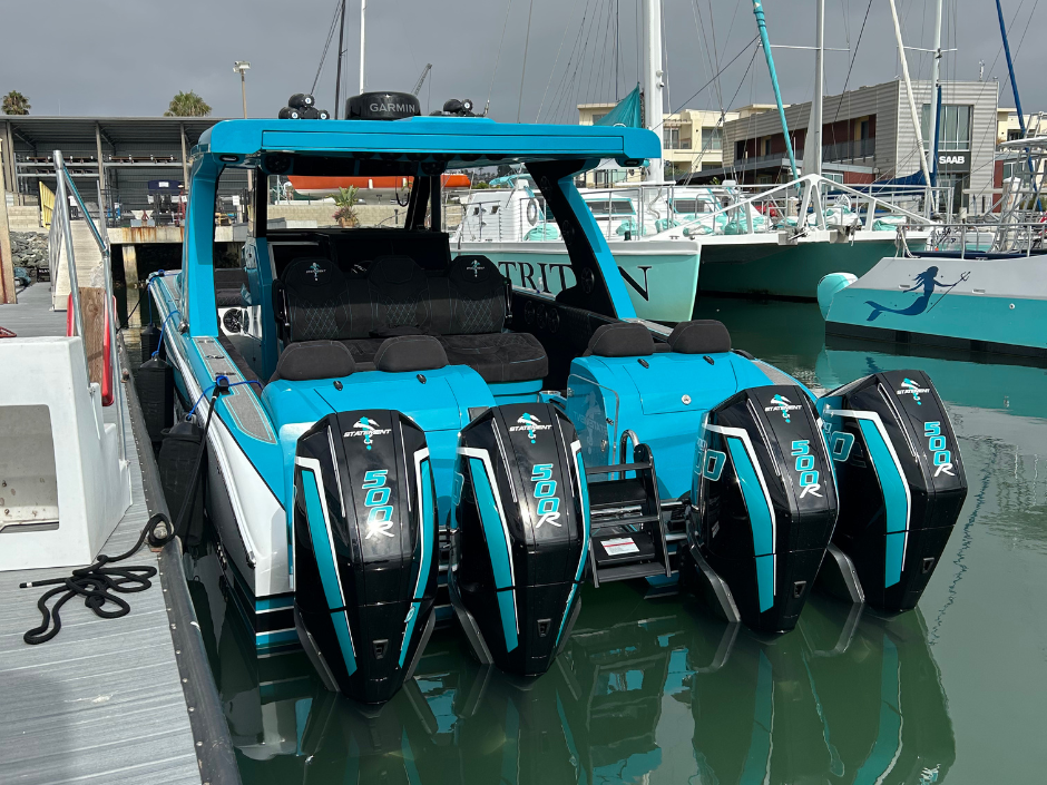 How to Improve Your Boat’s Performance: 5 Tips from WOT Marine