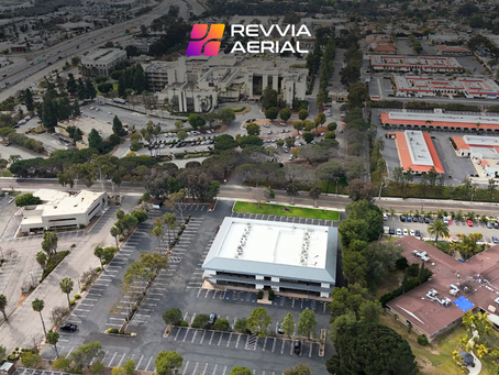 Why Aerial Drone Photography is Changing Real Estate Marketing in San Diego
