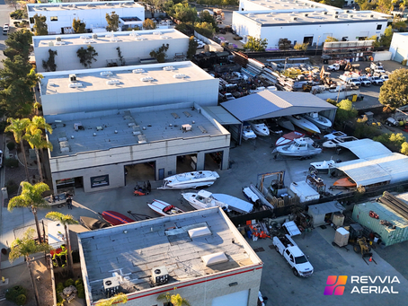 5 Creative Ways Businesses Can Use Aerial Videography