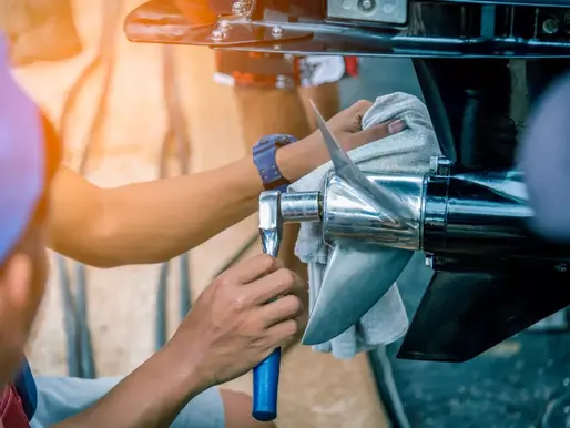 The Ultimate Guide to Boat Repairs in San Diego: WOT Marine’s Bow-to-Stern Service Explained