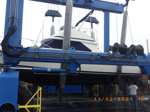 SEASONAL BOAT MAINTENANCE TIPS FOR SOUTHERN CALIFORNIA