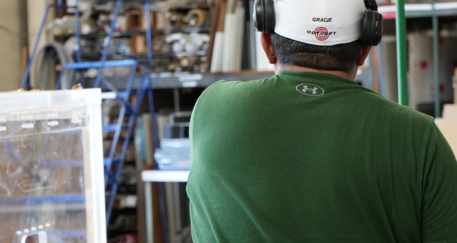 How Technology Is Making Plastic Fabrication More Eco-Friendly