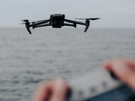Why Licensed Drone Pilots Make All the Difference