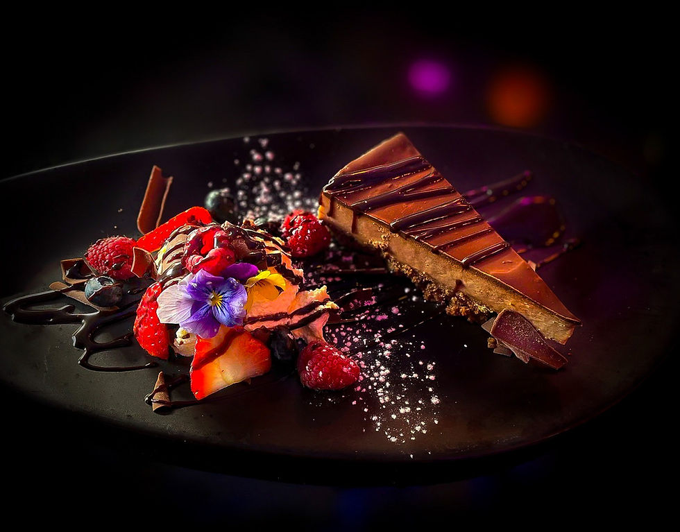 Sandyford Red Torch Ginger