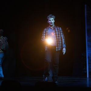 EVIL DEAD: THE MUSICAL