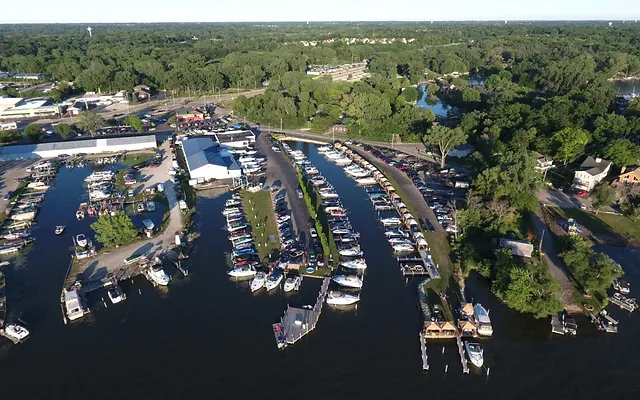 Five Star Boat Center Kaplanboating