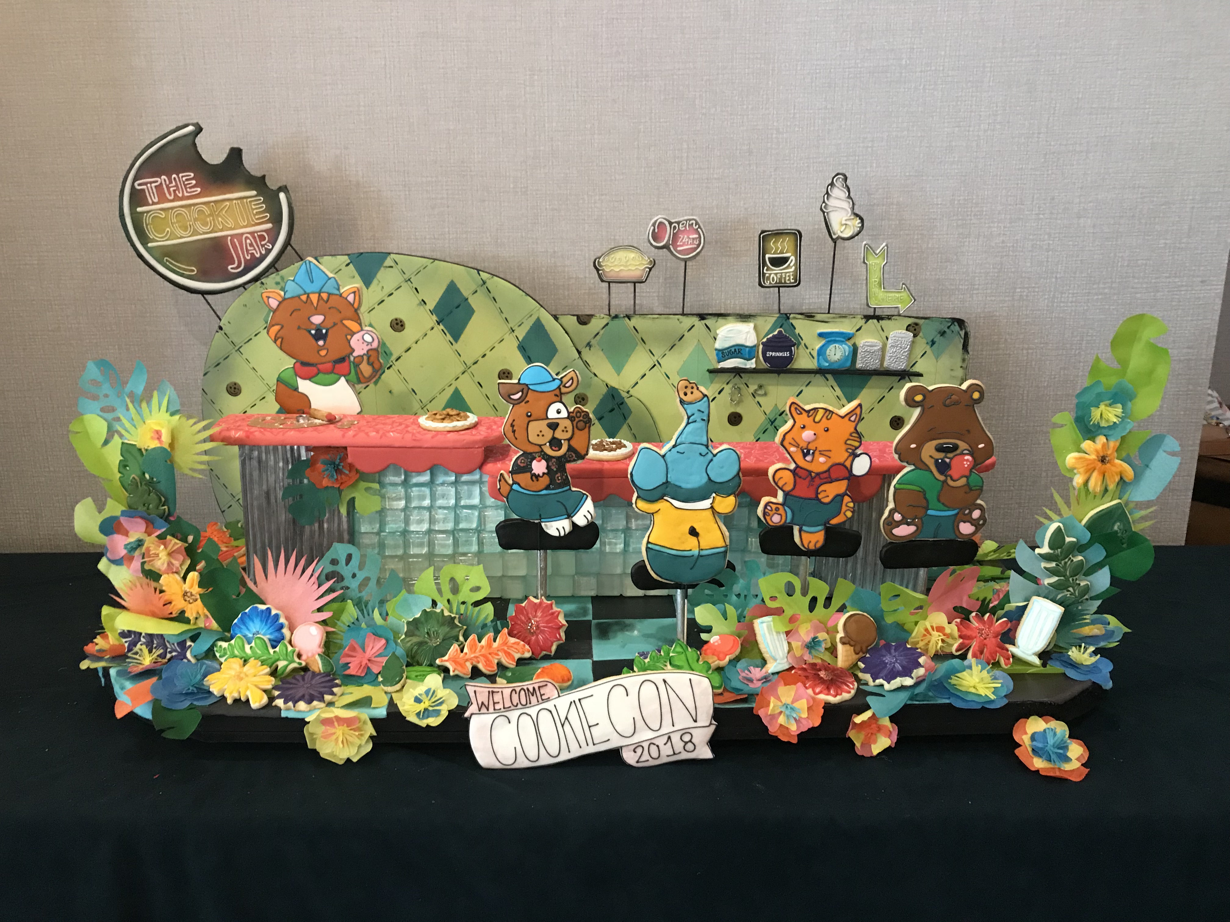 What Happens At Cookie Con Cookiecrumbs What Happens At Cookie Con Cookiecrumbs