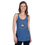 Thumbnail: Trish's Tabebuia Seeds Women's Racerback Tank