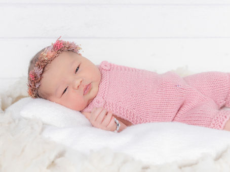 Willkommen Raya Lynn