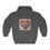 Thumbnail: Make Empathy Great Again Unisex Heavy Blend™ Full Zip Hooded Sweatshirt