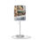 Thumbnail: Old timely market 2 Lamp on a Stand, US|CA plug