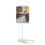 Thumbnail: Old timely market 1 Lamp on a Stand, US|CA plug