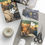 Thumbnail: Old timely market 4 Wrapping Papers
