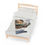 Thumbnail: Old timely market 2 Velveteen Plush Blanket