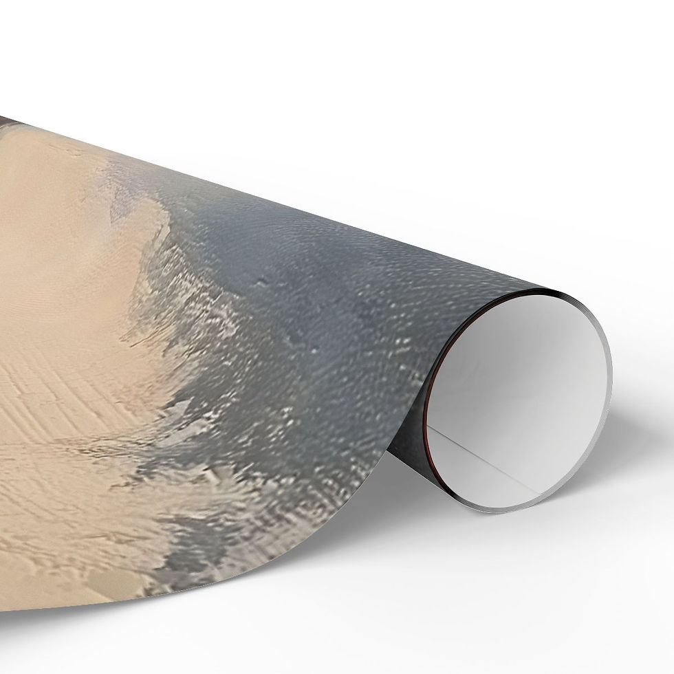 Thumbnail: Wrapping Papers