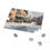 Thumbnail: Old timely market 2 Puzzle (120, 252, 500-Piece)