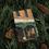 Thumbnail: Old timely market 2 Wrapping Papers