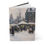 Thumbnail: Old timely market 4 Hardcover Journal Matte