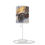 Thumbnail: Old timely market 1 Lamp on a Stand, US|CA plug