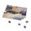 Thumbnail: Old timely market 3 Puzzle (120, 252, 500-Piece)